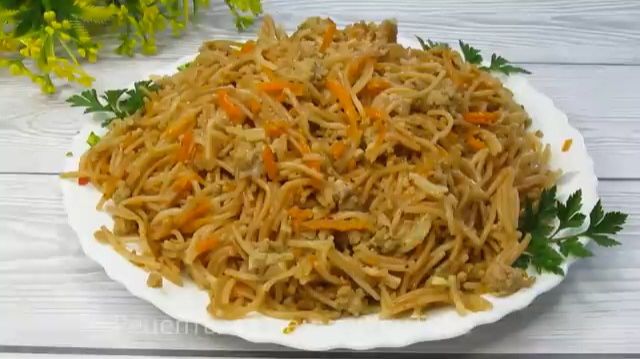 Ужин без возни, один из вкуснейших. Вкусно и сытно. Записан в тетради  - всегда "готовь".