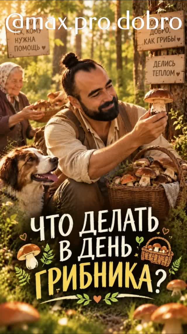 Добро каждый день