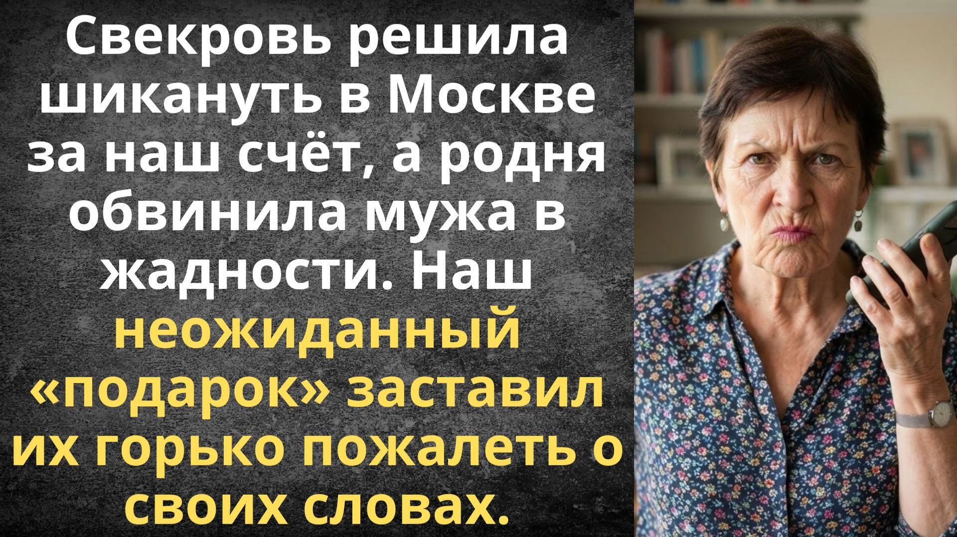 Рассказы