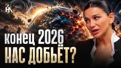 ‼️НАС ВСЕХ ЖДУТ ЖЁСТКИЕ ПЕРЕМЕНЫ УЖЕ ЭТОЙ ОСЕНЬЮ | Милана Тарба