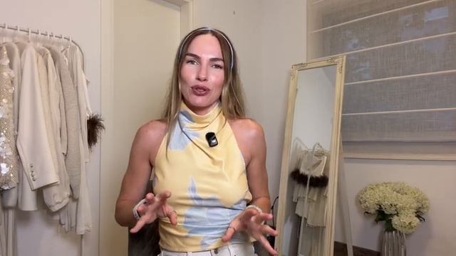 Как не надо стилизовать вещи осенью 2026.