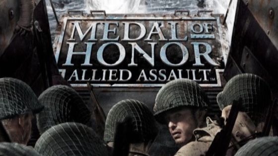 Medal of Honor: Allied Assault