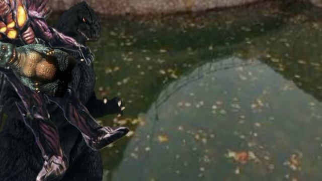 Godzilla