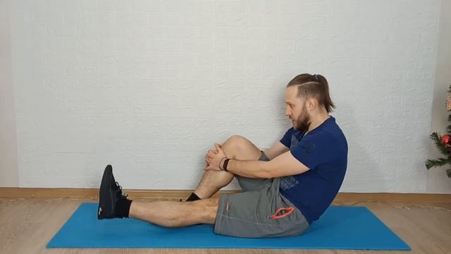5 простых упражнений для ТБС