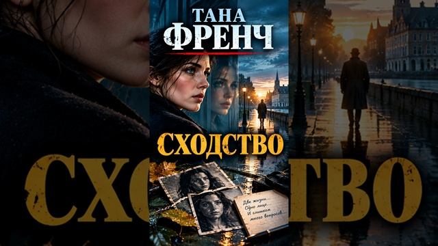 🔍 Детективы, где правда скрыта глубже