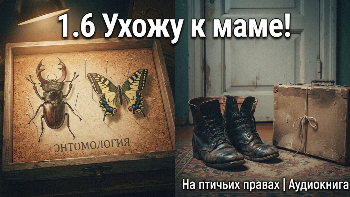 Аудиокниги