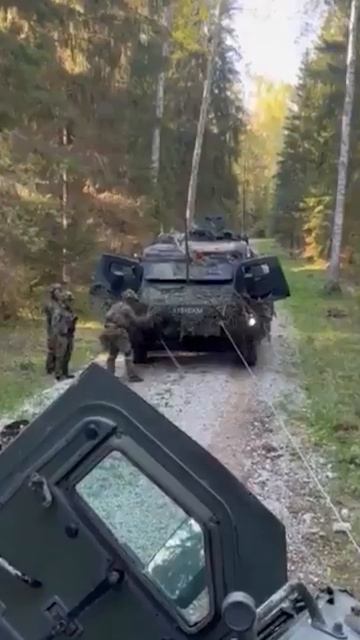 Ночной кошмар России