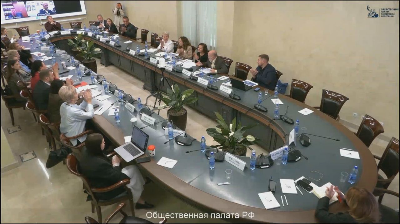 Видео к новостям ″МилосердиеМедиа″