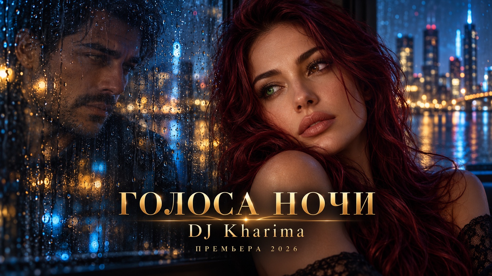 Голоса ночи | Премьера 2026