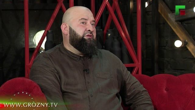 Добрый вечер Грозный!