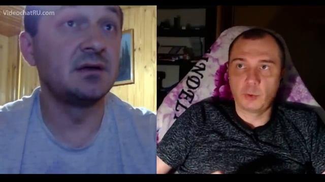 Подписчик только по паспорту. Чат рулетка. Украина vs Россия