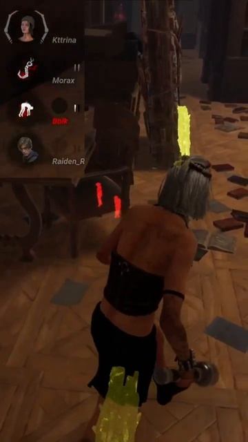 Dead by Daylight