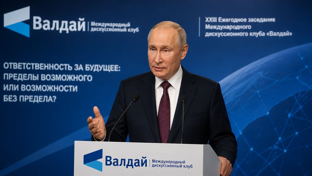 Неравнодушный гражданин