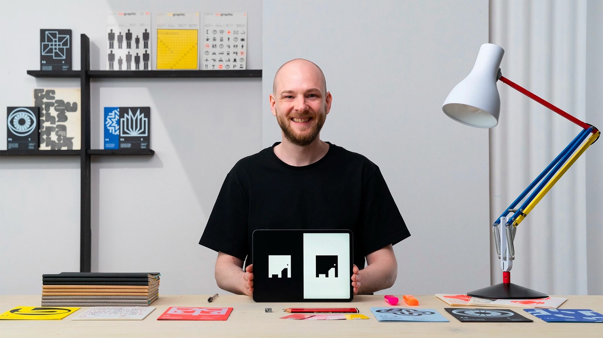Introduction to Modernist Logo Design