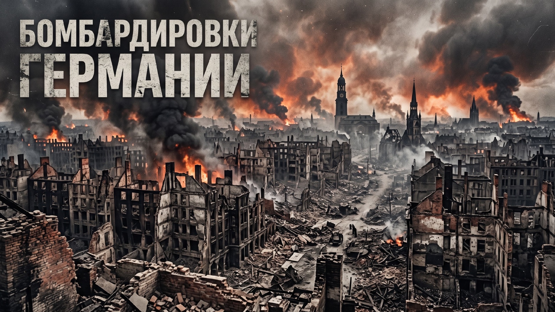 Вторая мировая по странам.