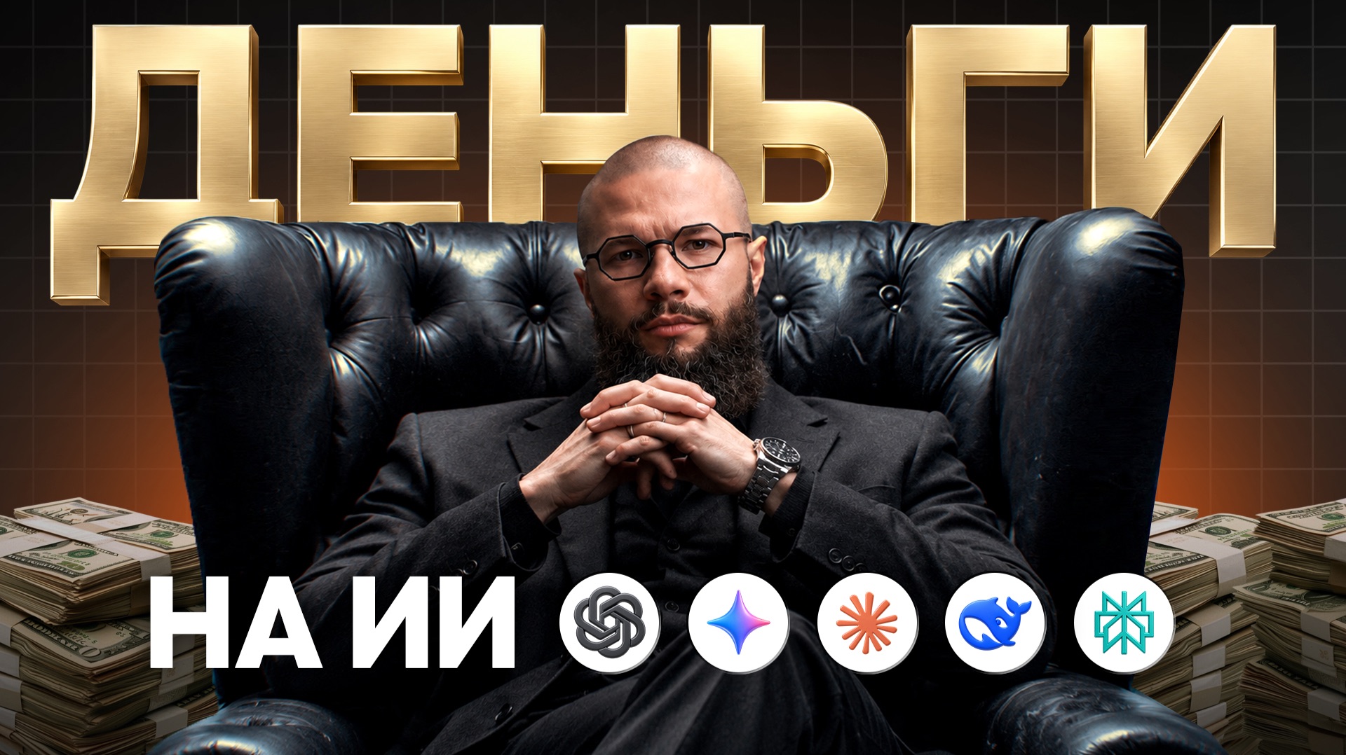 Искусственный интеллект для бизнеса