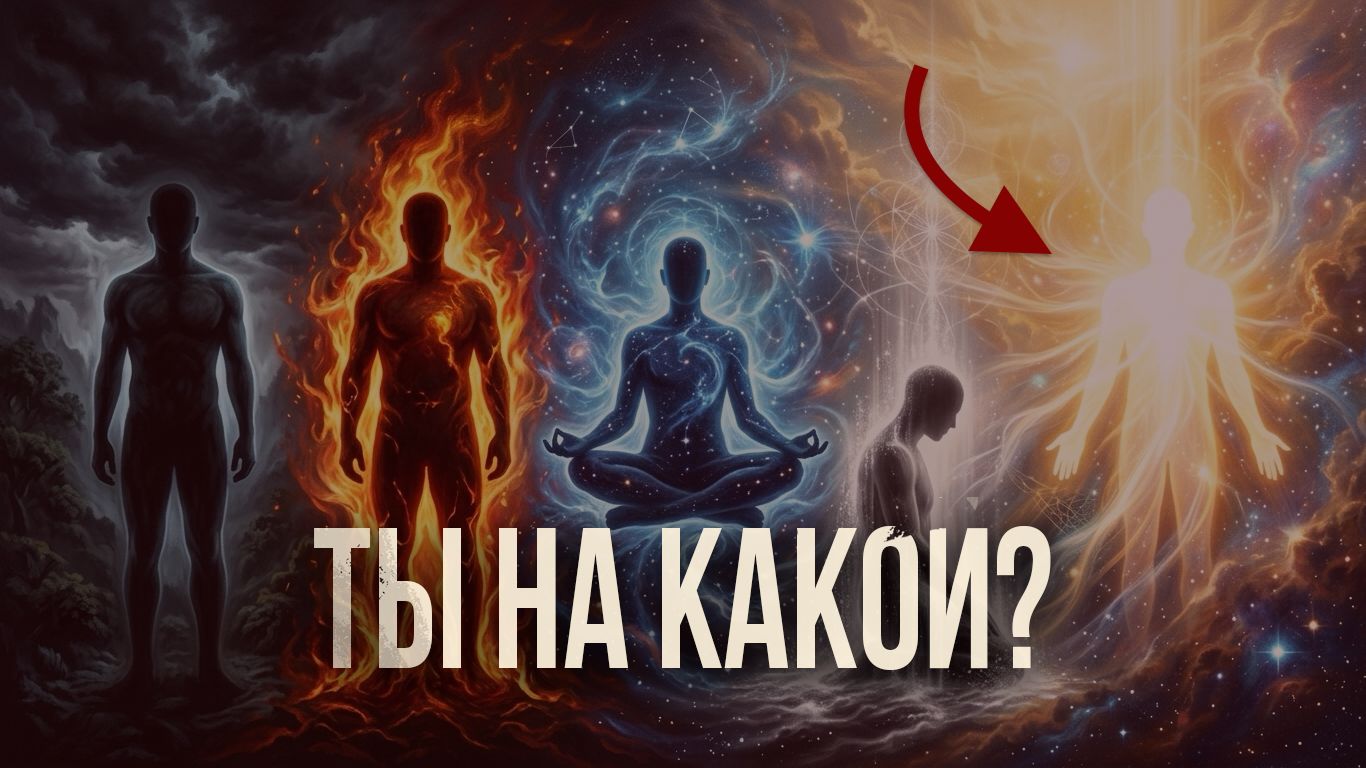 АНАНДА | Просветление | Пустой Ум – все видео с канала