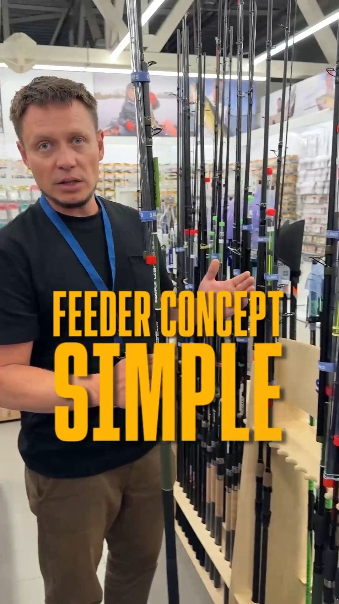 Feeder Concept Simple — почти всё разобрали, но кое-что осталось