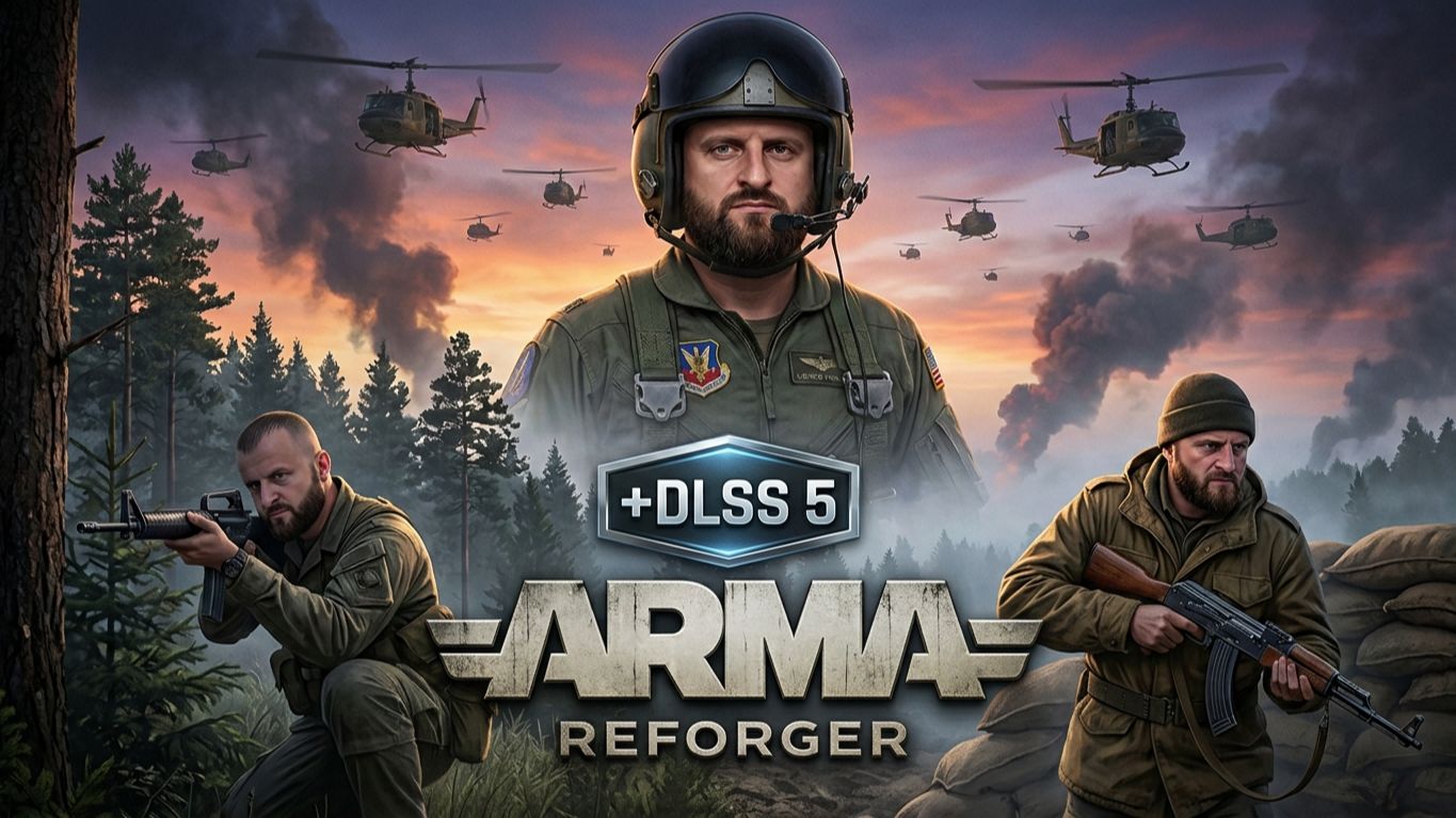 Arma Reforger