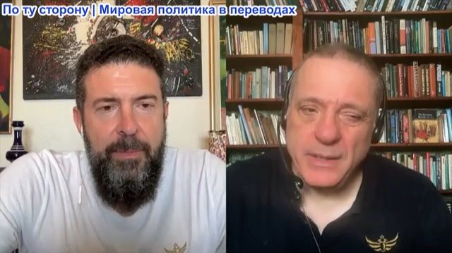 Дюран - «Мрачный Валдай» Путина: предупреждение по Калининграду и ядерные уроки Хрущёва
