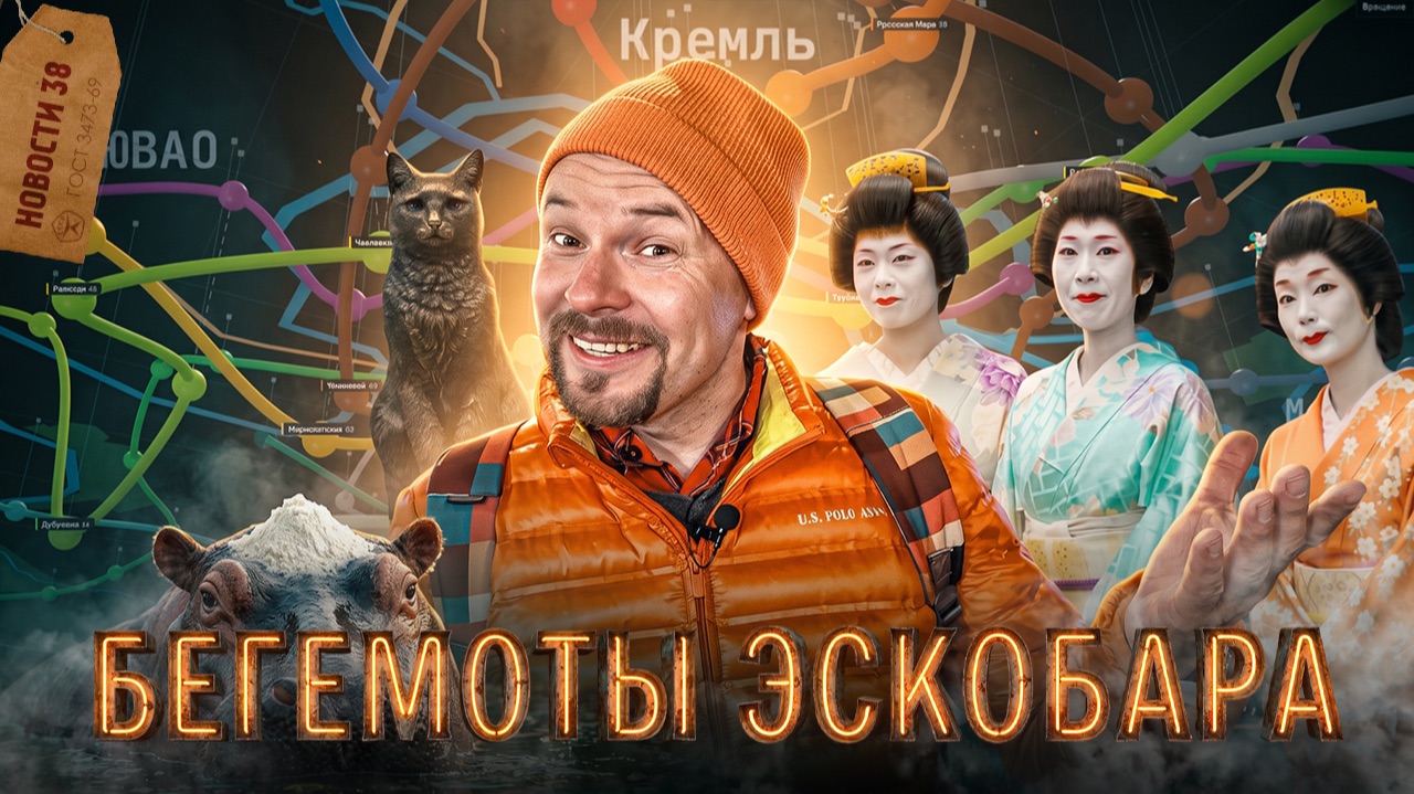 Танк нашли под землёй | Квартира за 2,9 млрд | Ответь за Базар | Кепка за 10 тысяч