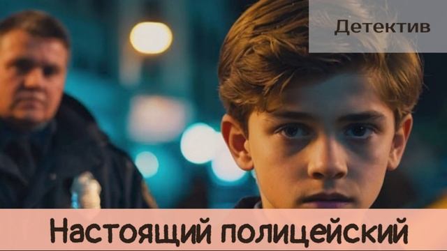 Детективы  Аудиокниги
