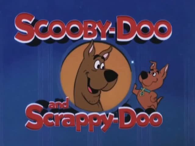 Мультсериалы