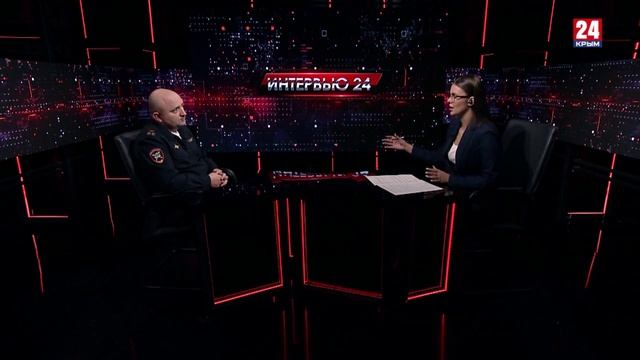 Интервью 24. Дмитрий Леонтьев. Выпуск 02.10.26