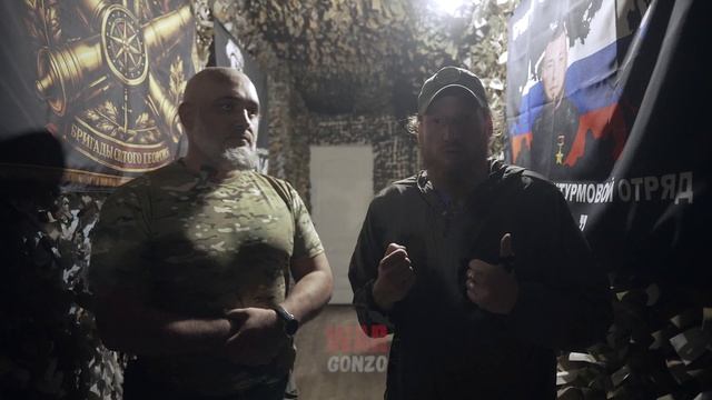 Противник видит нашу работу, мы — его, спасает только туманная и дождливая погода