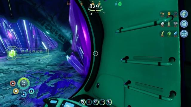 Subnautica Below Zero