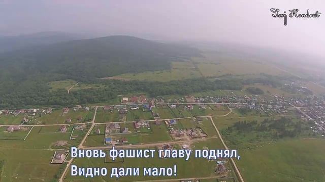 Гражданская лирика