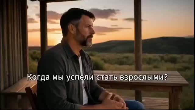 Пенсионерские