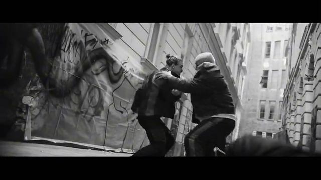 Черно Белые / Клипы