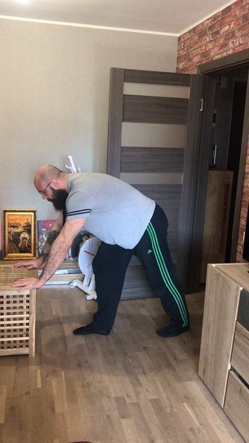 Жимы вертикальные