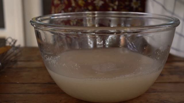Kənd Həyatı. Приготовленные на огне ближневосточные блинчики с начинкой