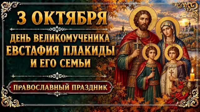 ПРАВОСЛАВНЫЕ ПРАЗДНИКИ