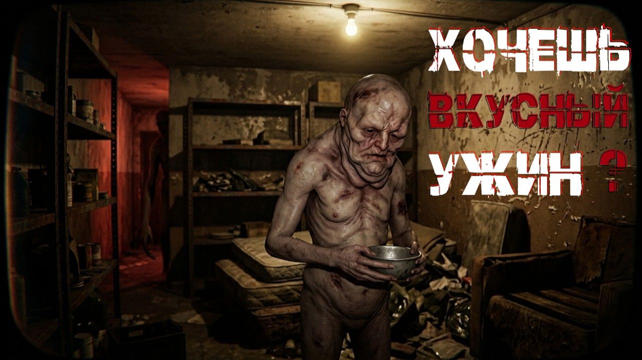 Бомжиные дела 2. Страшные истории на ночь. Мистика. Страшилки на ночь.