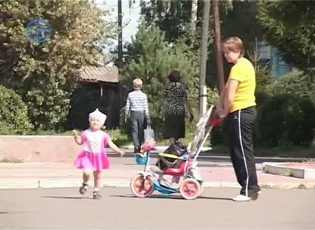 Программа Енисей-Информ ТВ. Выпуски за 2012г