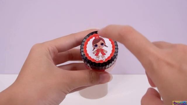 Мультики для детей.