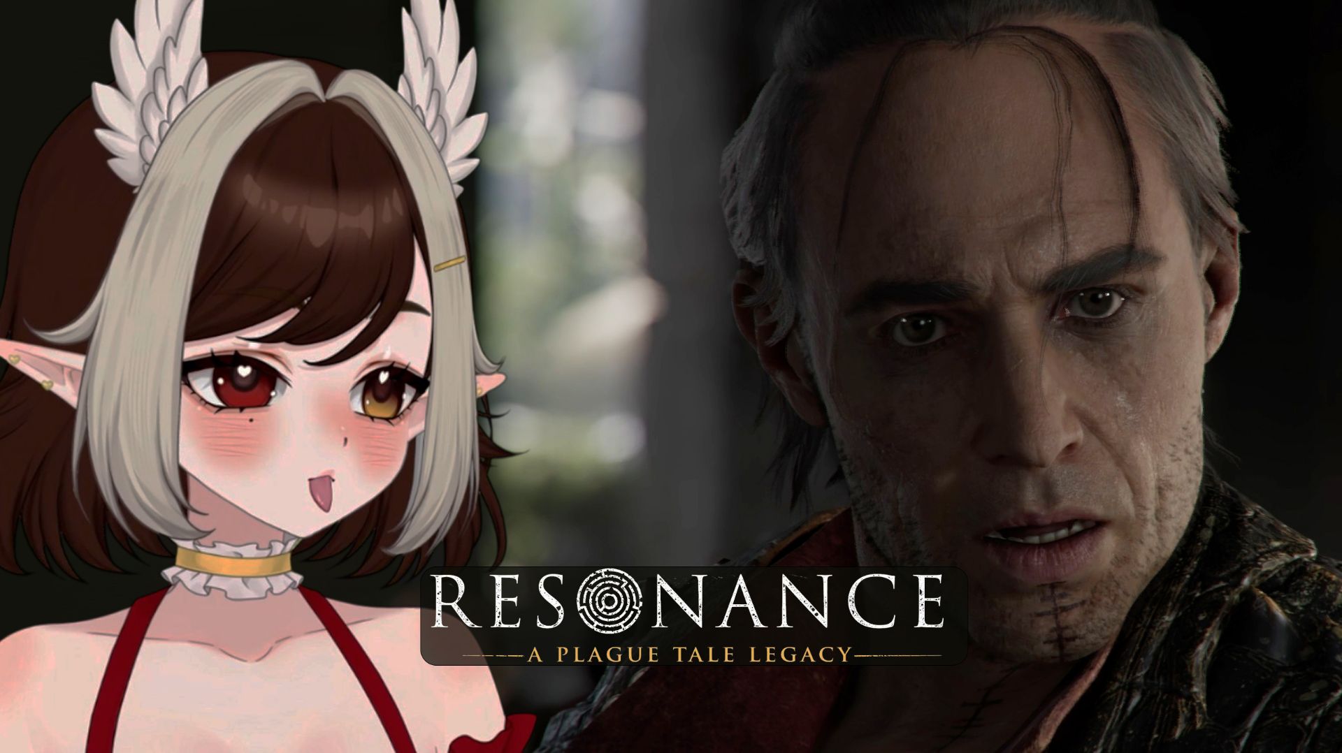 Resonance: A Plague Tale Legacy