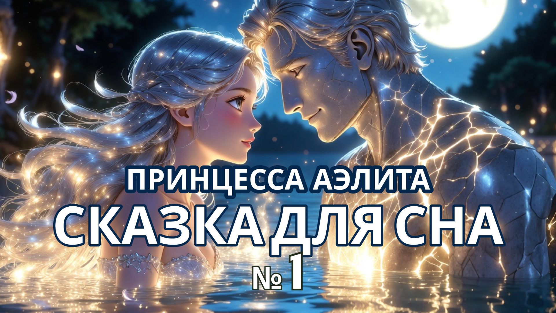 Сказки на ночь