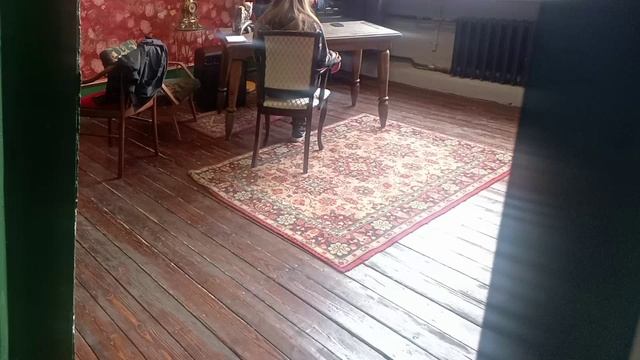 Снятые видео