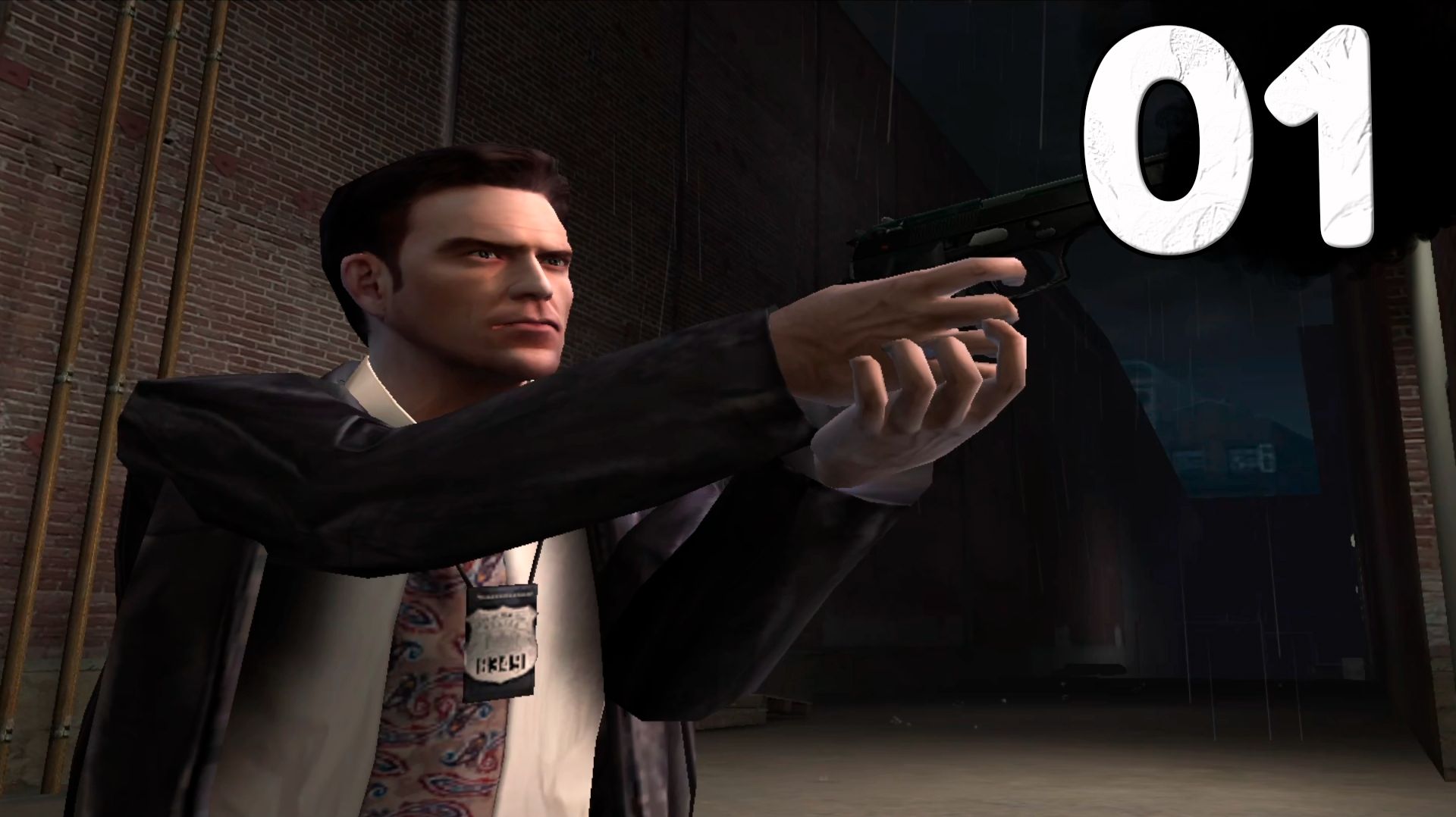 Max Payne 2: The Fall of Max Payne