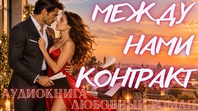 АУДИОКНИГА: МЕЖДУ НАМИ КОНТРАКТ СЛУШАТЬ ЛЮБОВНЫЙ РОМАН