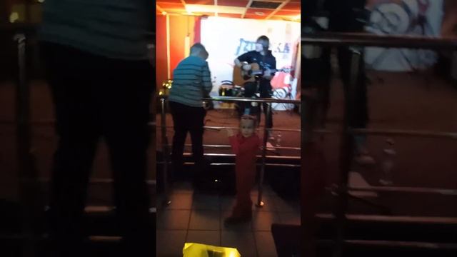 Обе-Рек (Денис Михайлов). Концерты в Новосибирске