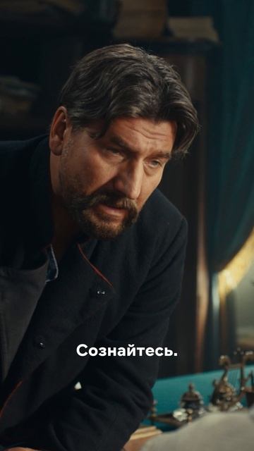 Граф Добужинский не так прост, как кажется 👀