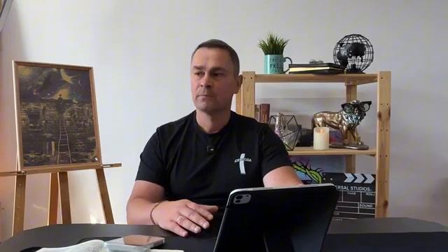 «Если произвольно грешим...» Для кого больше не остается жертвы за грехи_ Павел Бороденко