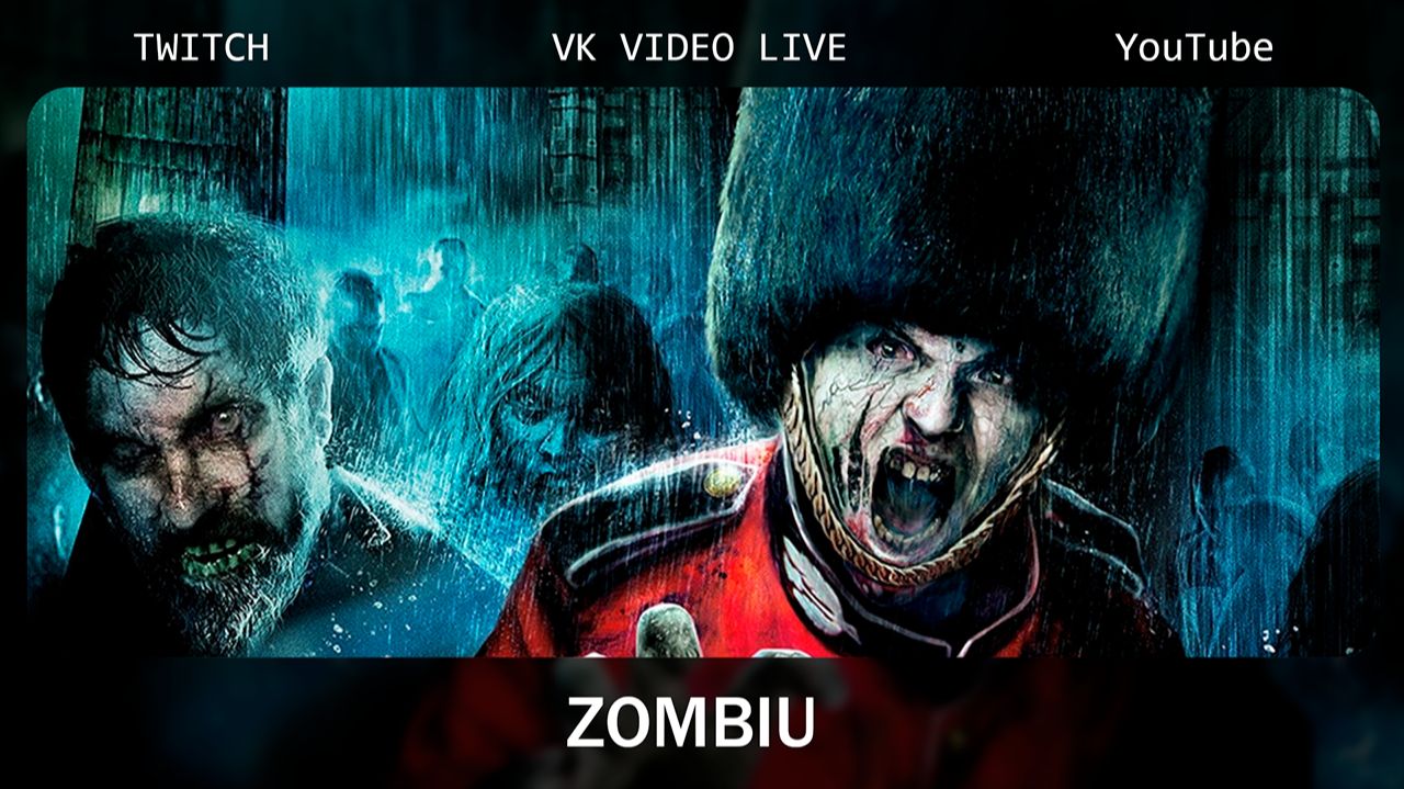 ZOMBIU