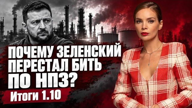 Удар по мосту в Киеве, РФ наступает под Добропольем, почему Зеленский перестал бить по НПЗ.
