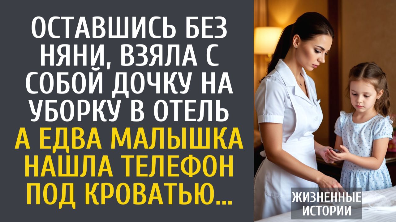 Жизненные истории